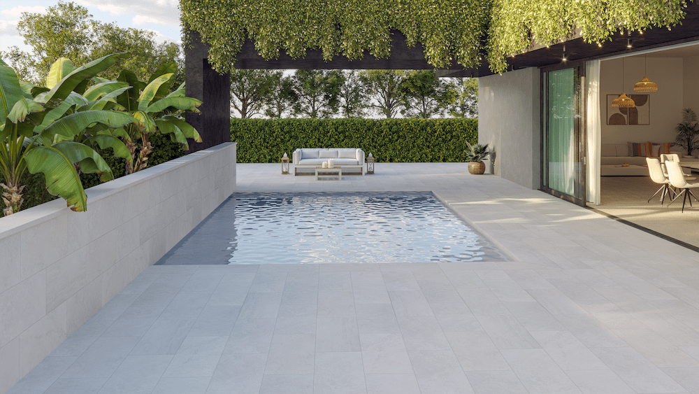 Gres BLD White
