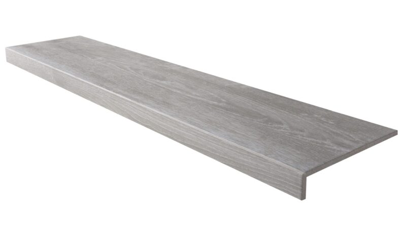coronación HAYED Gris