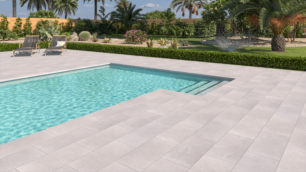 Gres rockland grey