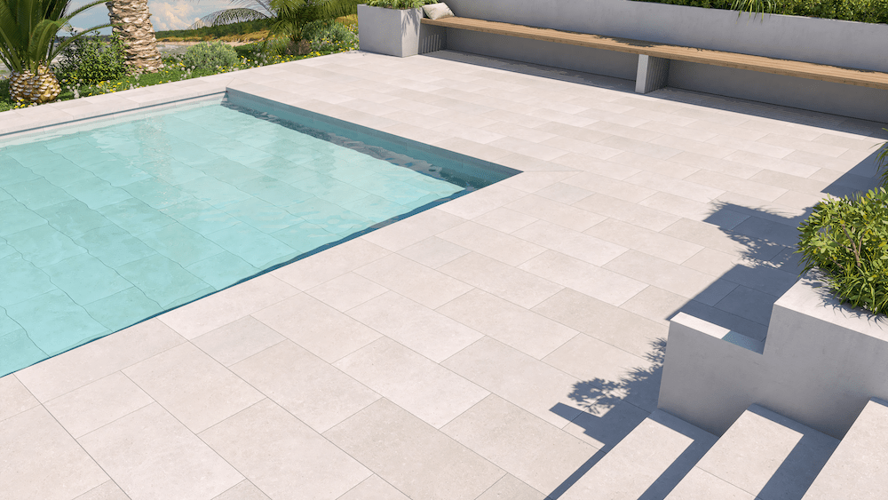 Gres ulisse grey