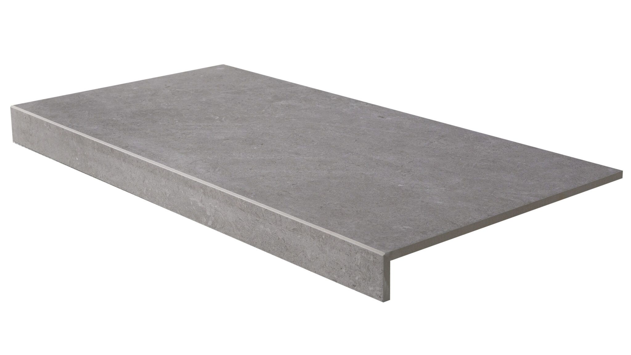 ULISSE Grey | Gres Porcelánico Antideslizante C3 - 30x60 cm - Bordes ...