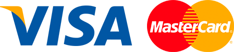 Pago Visa Mastercard